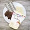 ChocoMaker® White Vanilla Fountain Formula Dipping Candy